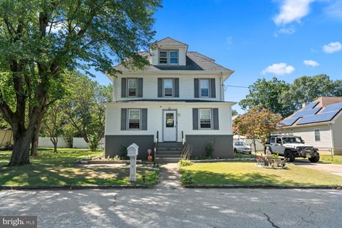 131 NORTH AVENUE WEST BERLIN NJ 08091