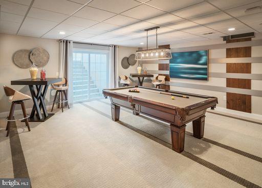 PRESERVE AT MARSH CREEK - REGENCY COLLECTION - Residential