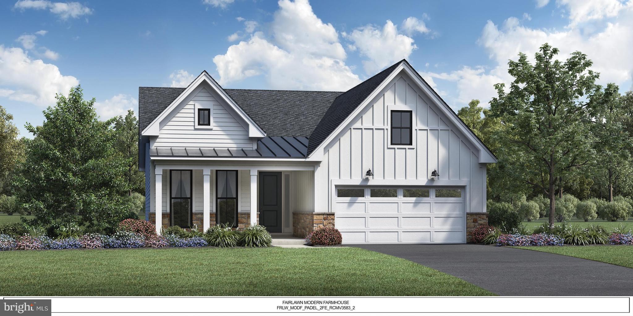 PRESERVE AT MARSH CREEK - REGENCY COLLECTION - Residential