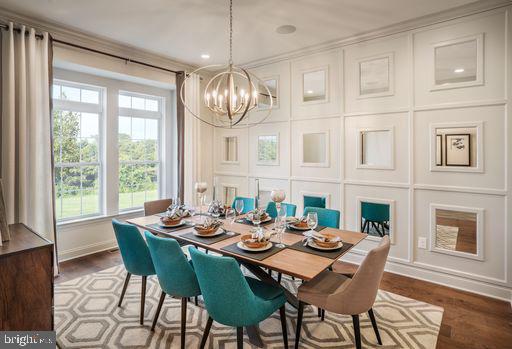 PRESERVE AT MARSH CREEK - REGENCY COLLECTION - Residential