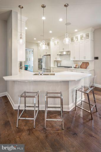 PRESERVE AT MARSH CREEK - REGENCY COLLECTION - Residential