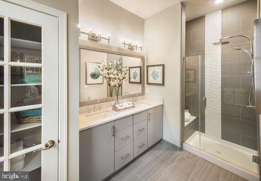 PRESERVE AT MARSH CREEK - REGENCY COLLECTION - Residential