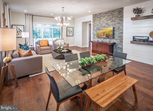 PRESERVE AT MARSH CREEK - REGENCY COLLECTION - Residential