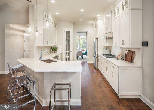 PRESERVE AT MARSH CREEK - REGENCY COLLECTION - Residential