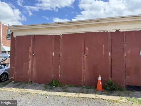 2714 Enterprise Street, Wilmington, DE MLS: DENC2090032