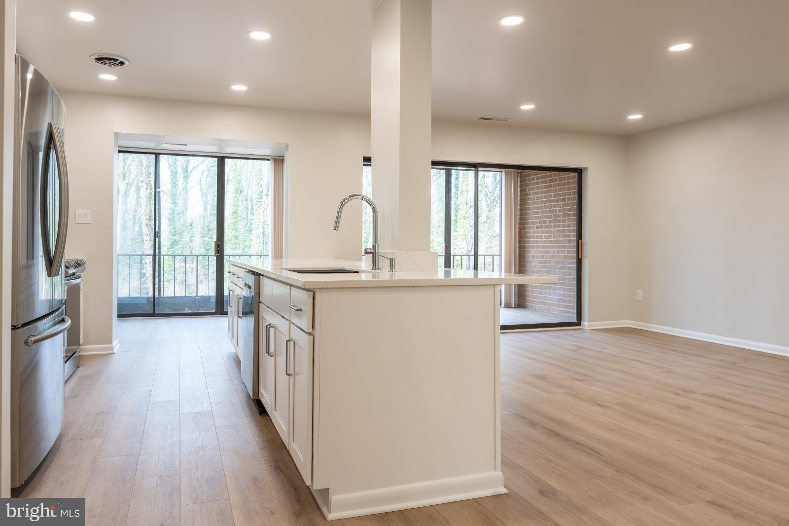 CHESWOLDE - Residential