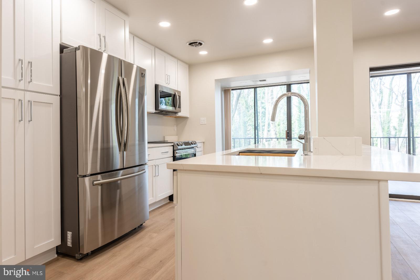 CHESWOLDE - Residential