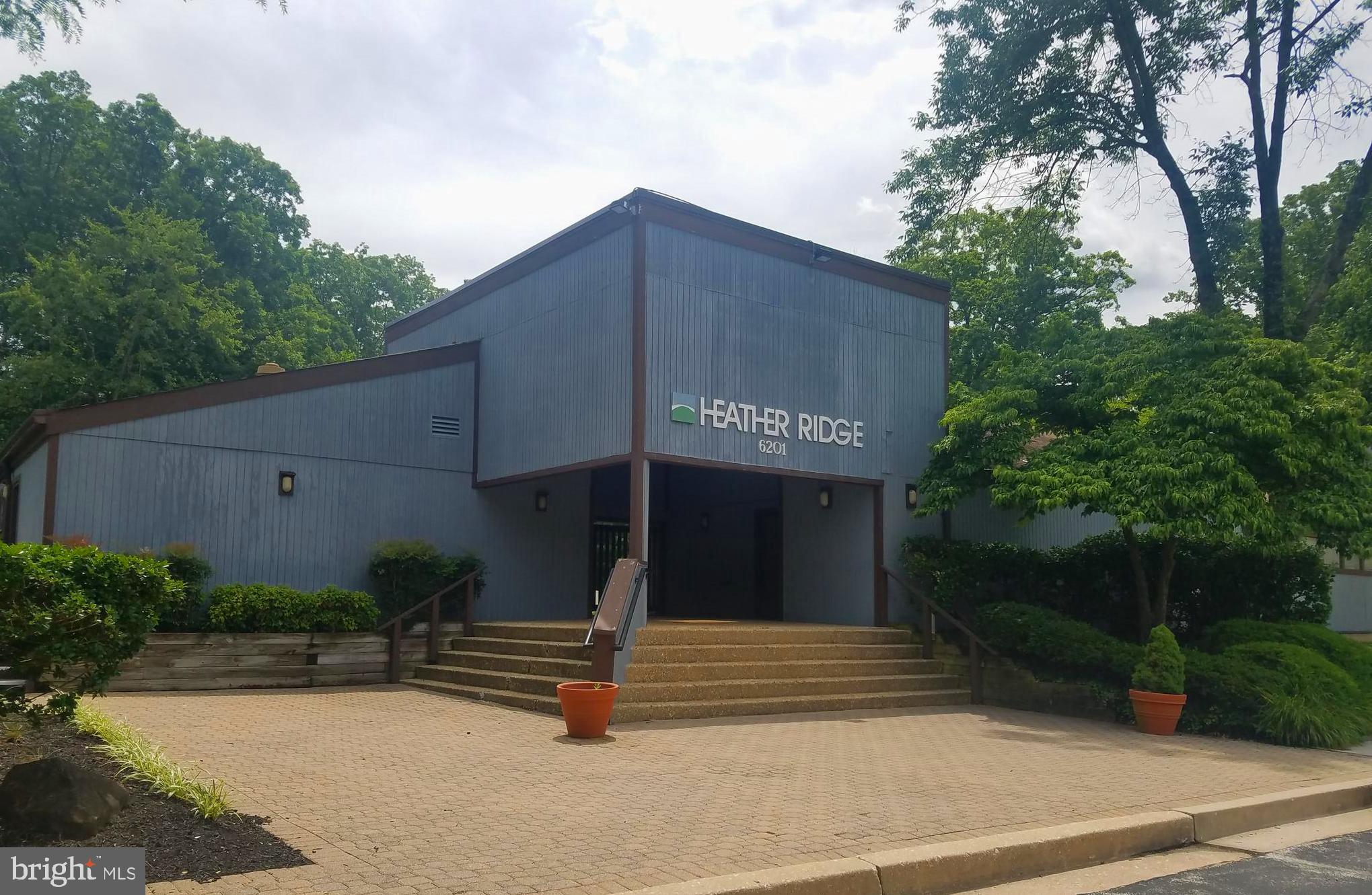 CHESWOLDE - Residential