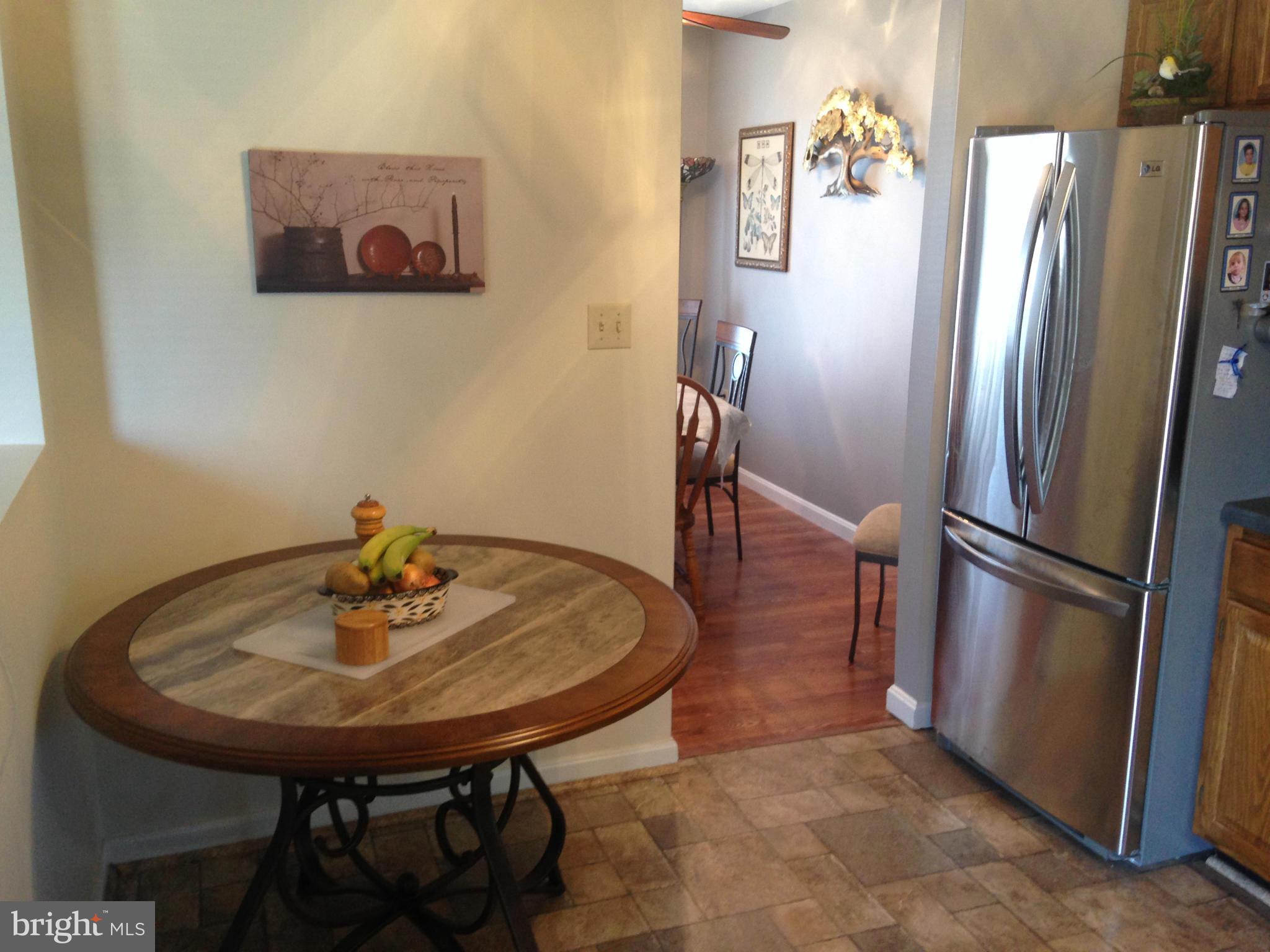 MEADFIELD - Residential