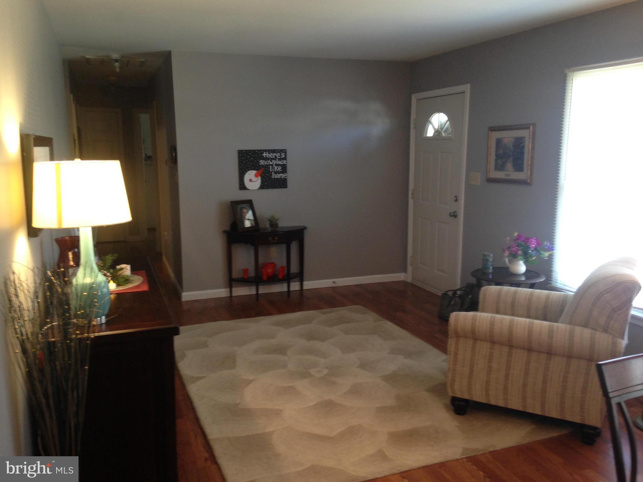 MEADFIELD - Residential