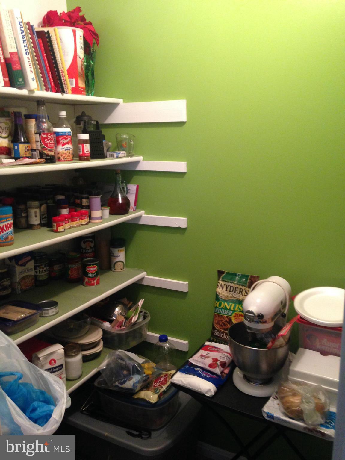 MEADFIELD - Residential