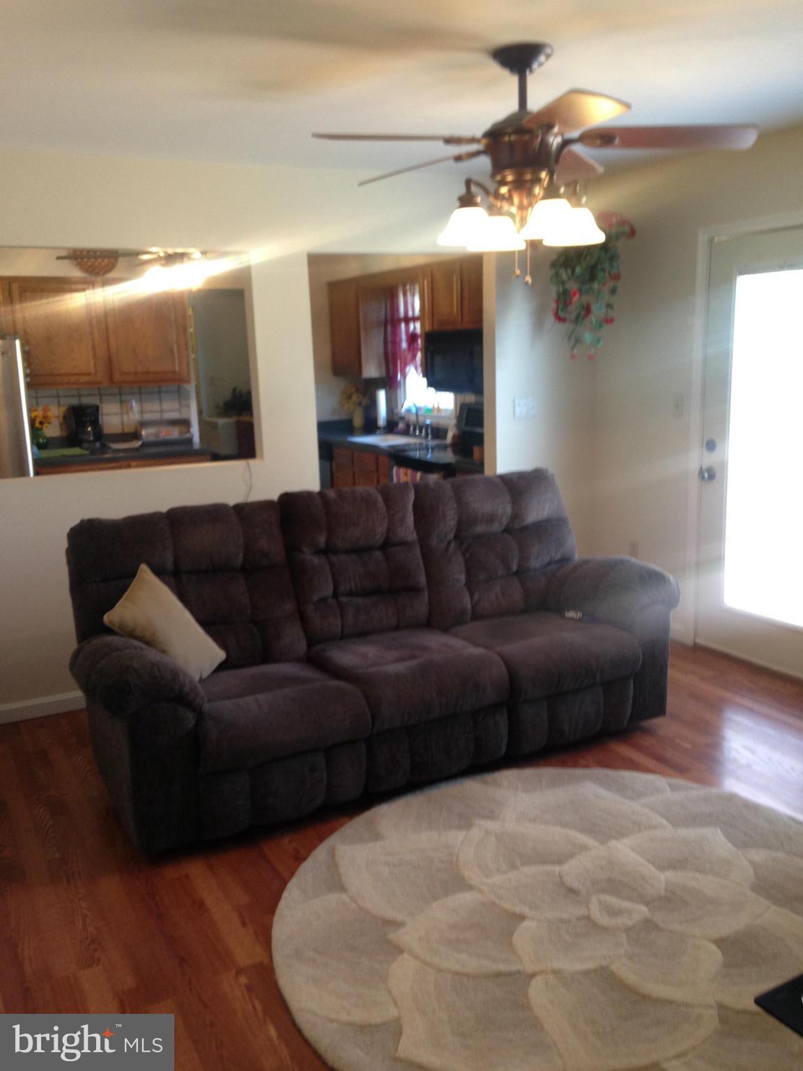 MEADFIELD - Residential