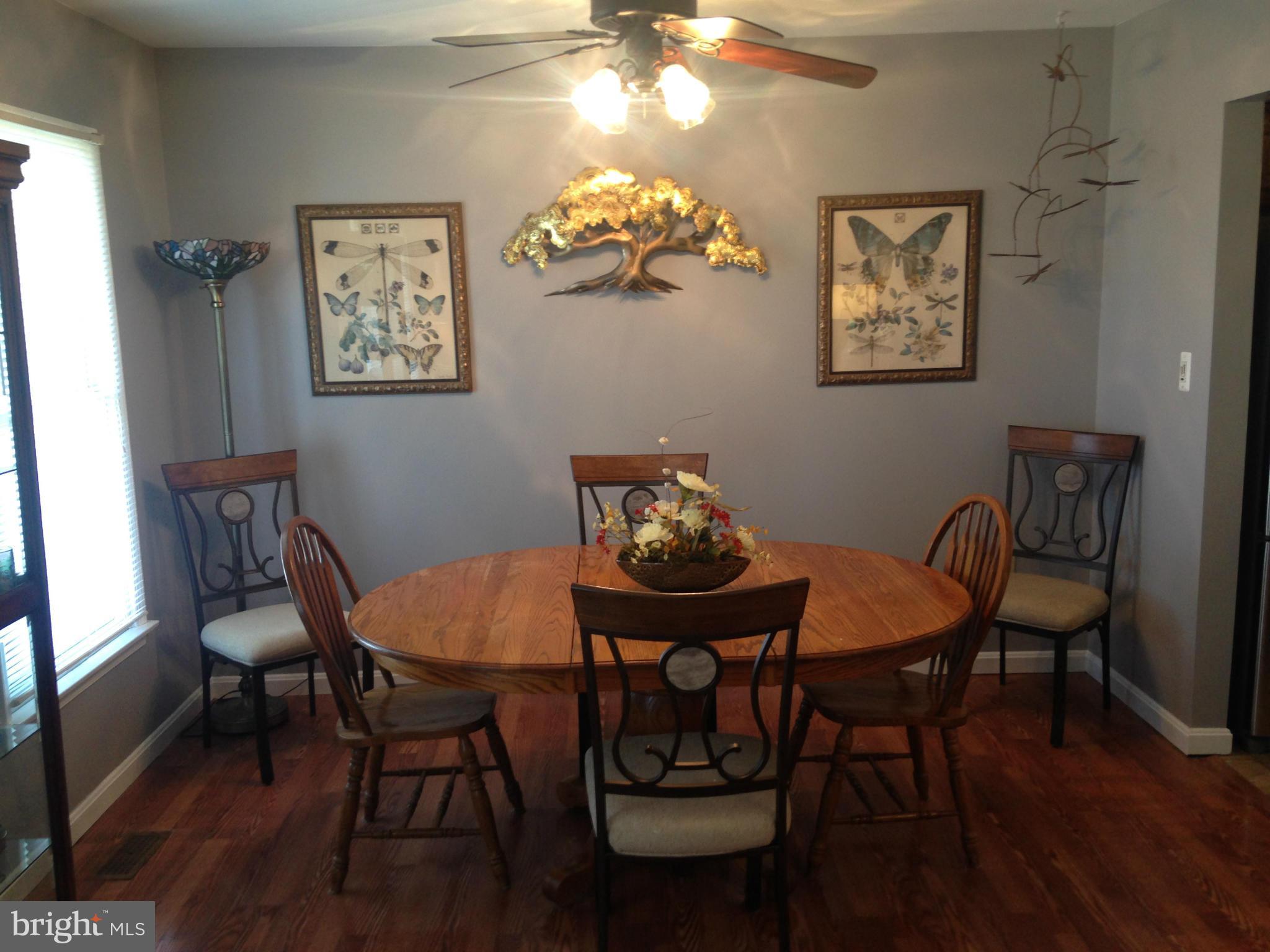 MEADFIELD - Residential