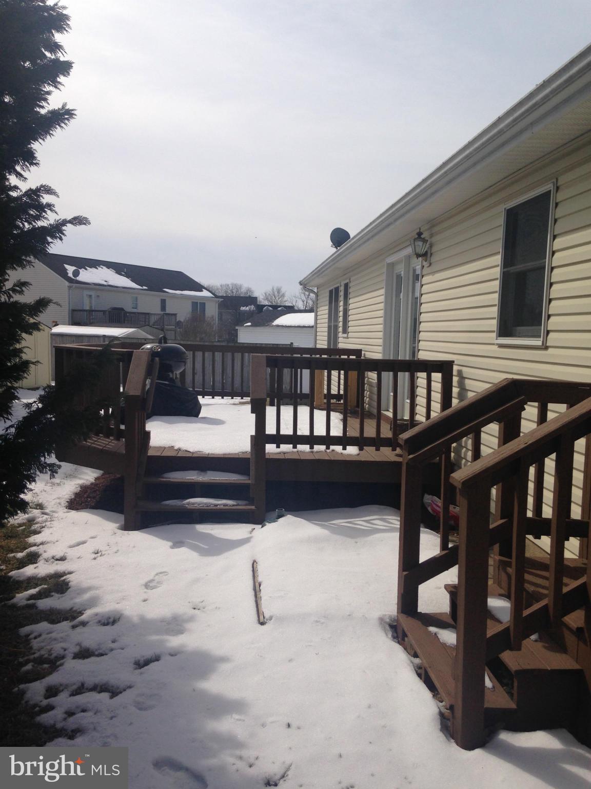 MEADFIELD - Residential