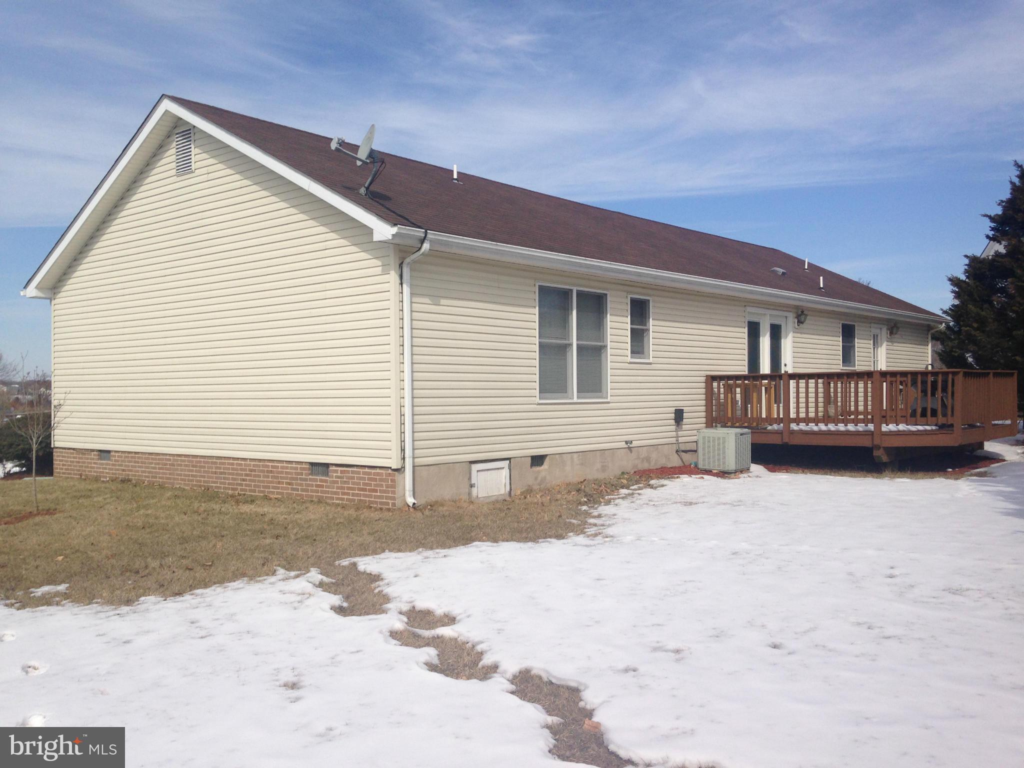 MEADFIELD - Residential