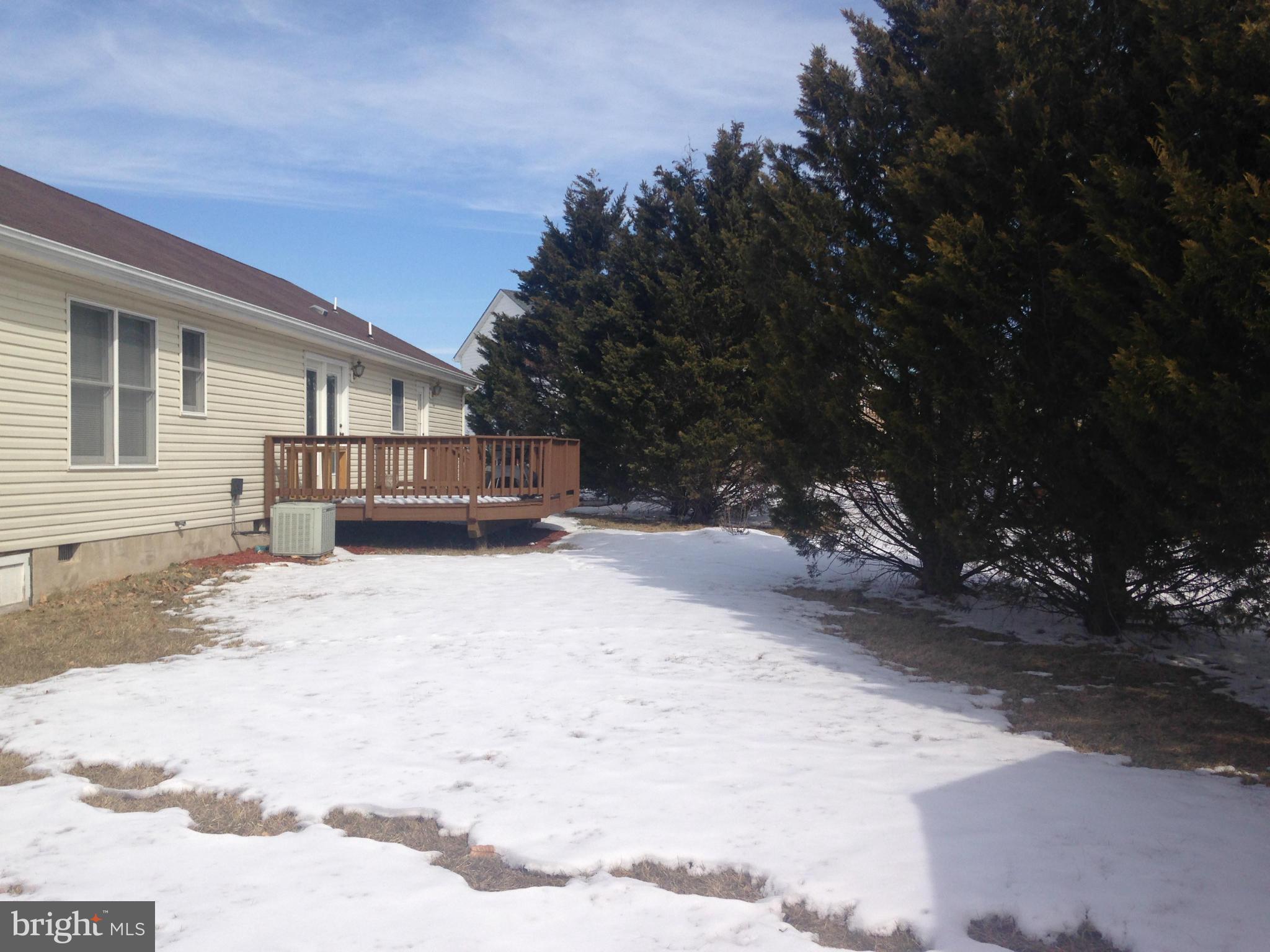 MEADFIELD - Residential