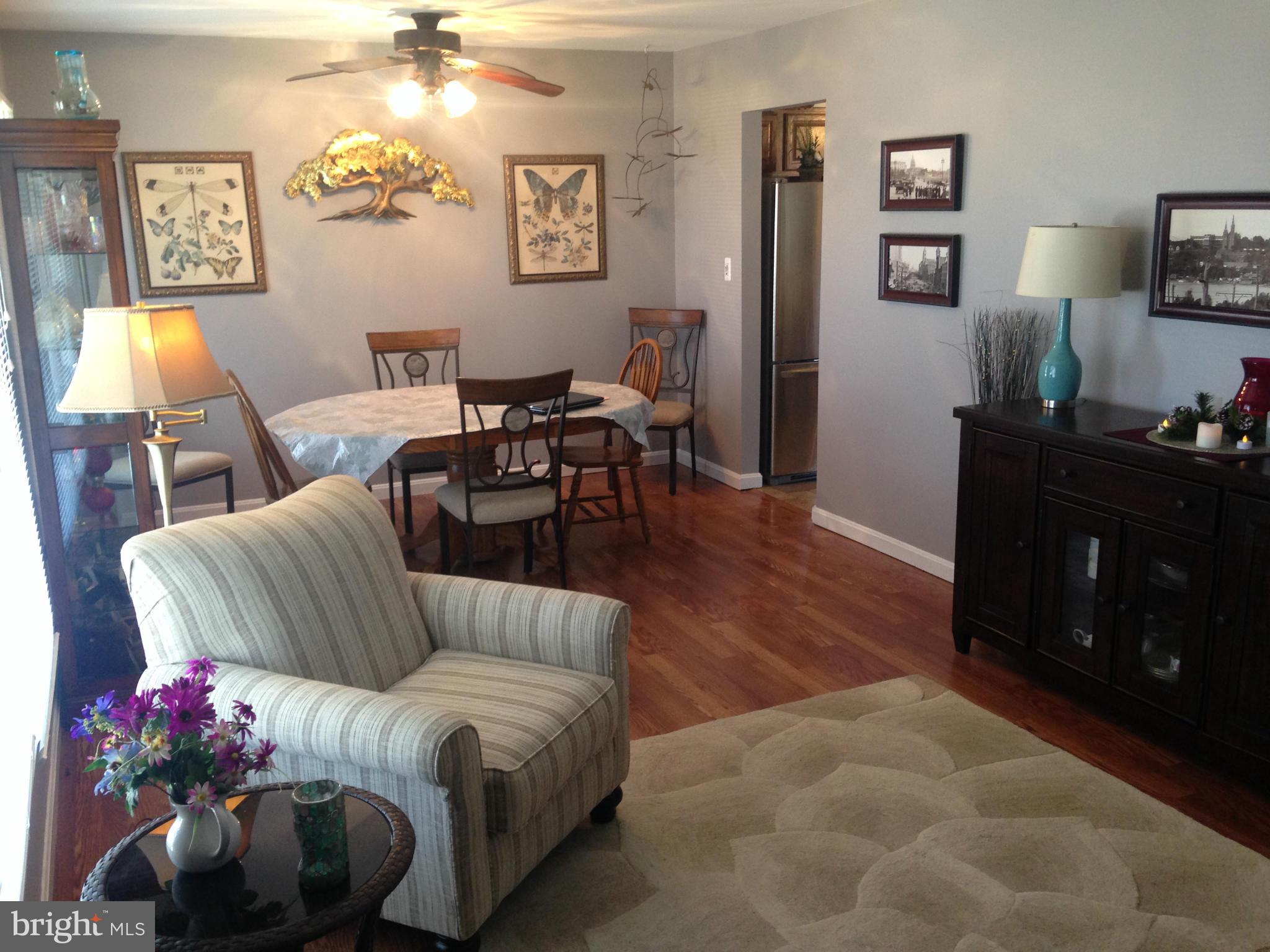 MEADFIELD - Residential