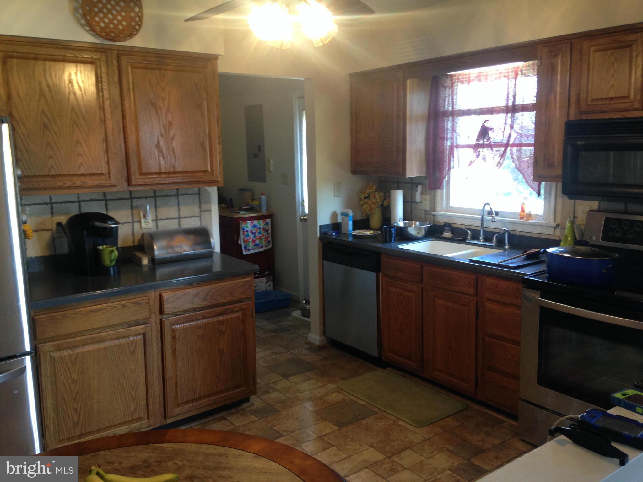 MEADFIELD - Residential