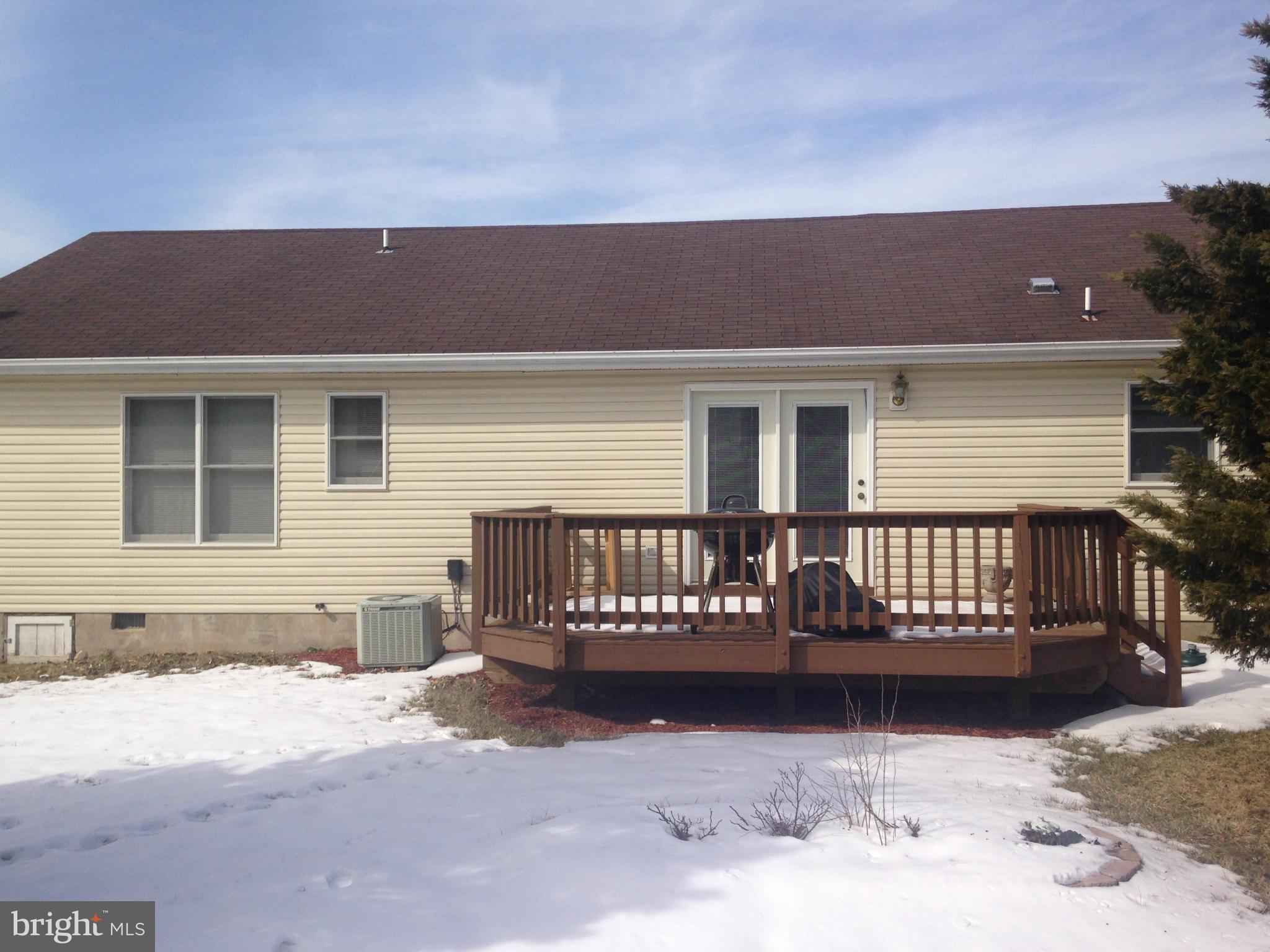 MEADFIELD - Residential