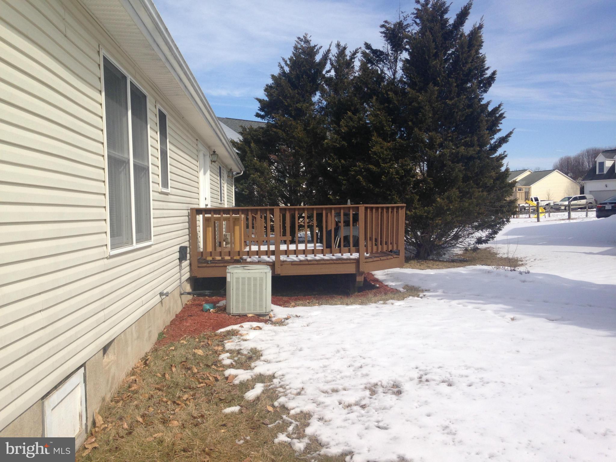 MEADFIELD - Residential