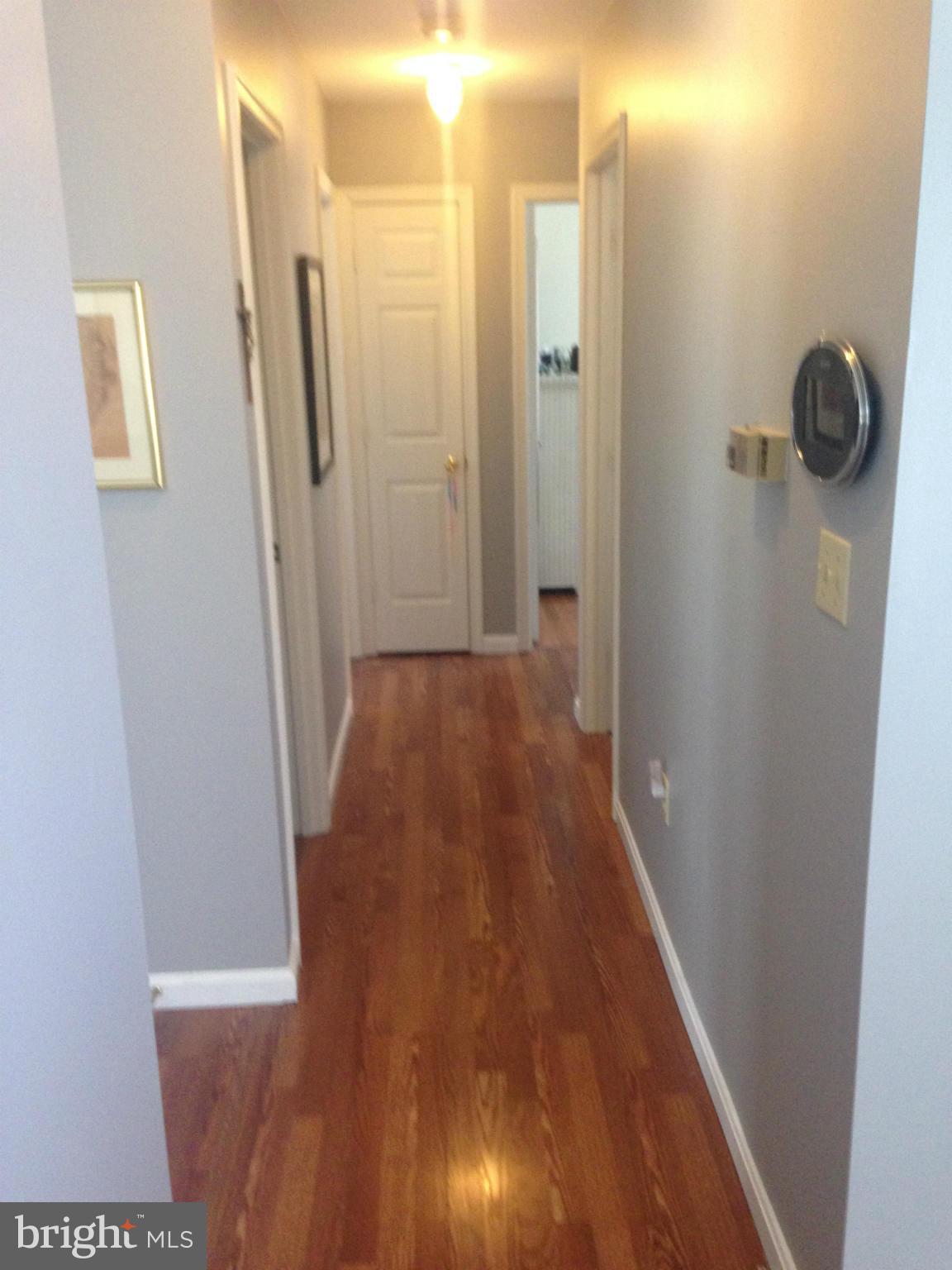 MEADFIELD - Residential