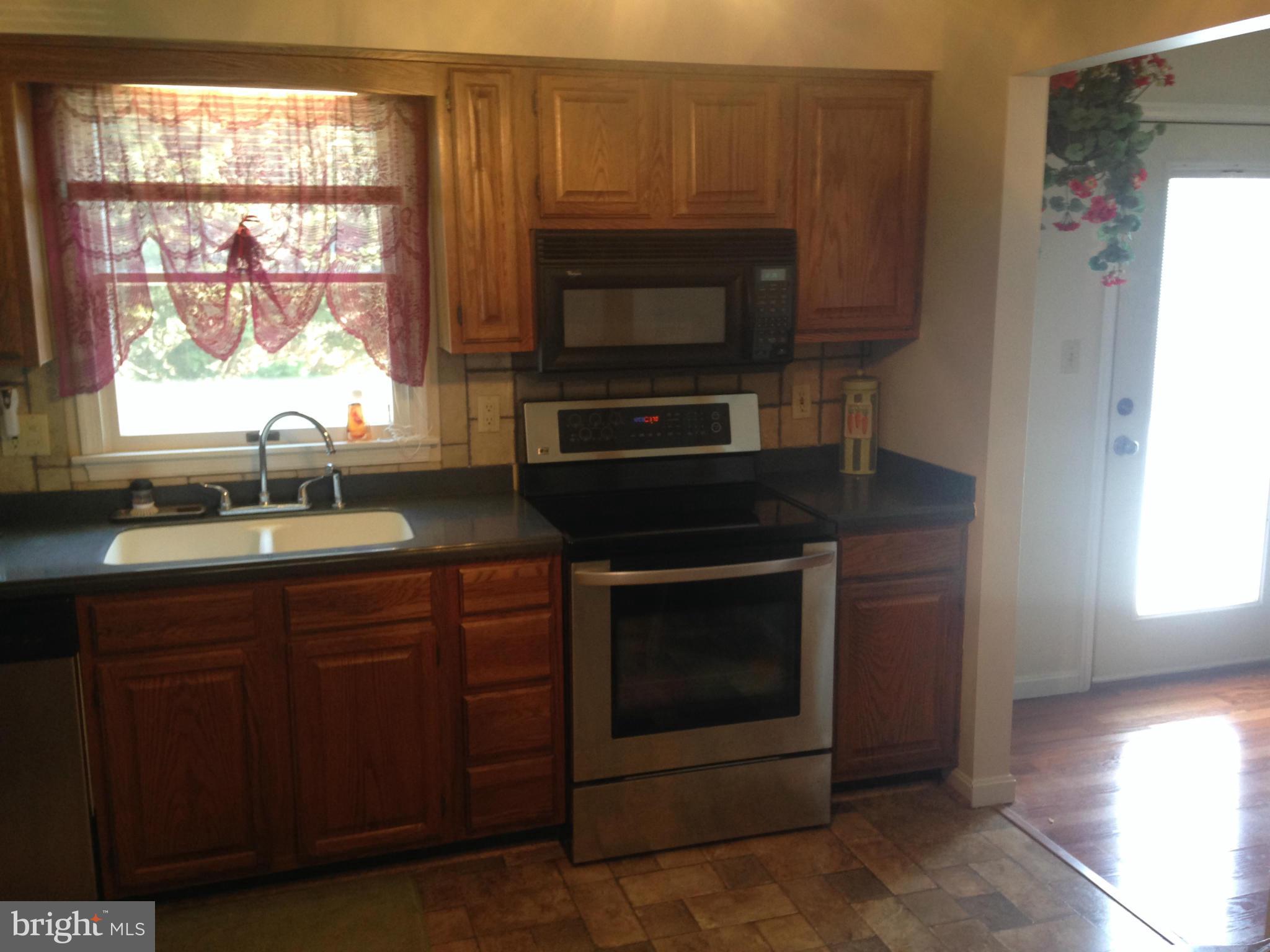 MEADFIELD - Residential