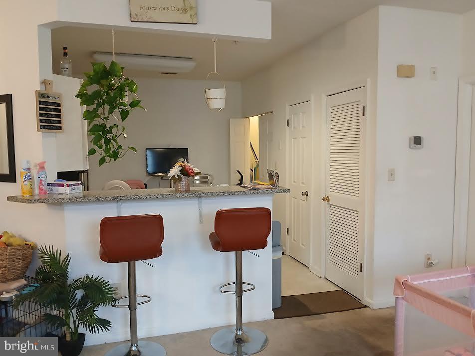 BRISTOL PARK - Residential