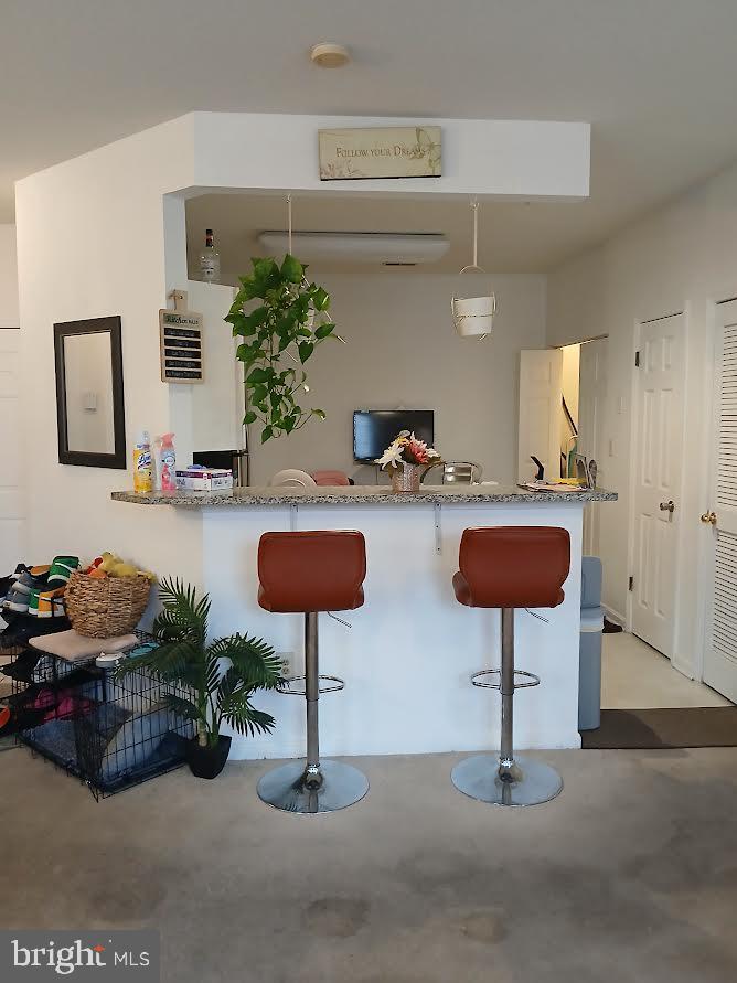 BRISTOL PARK - Residential