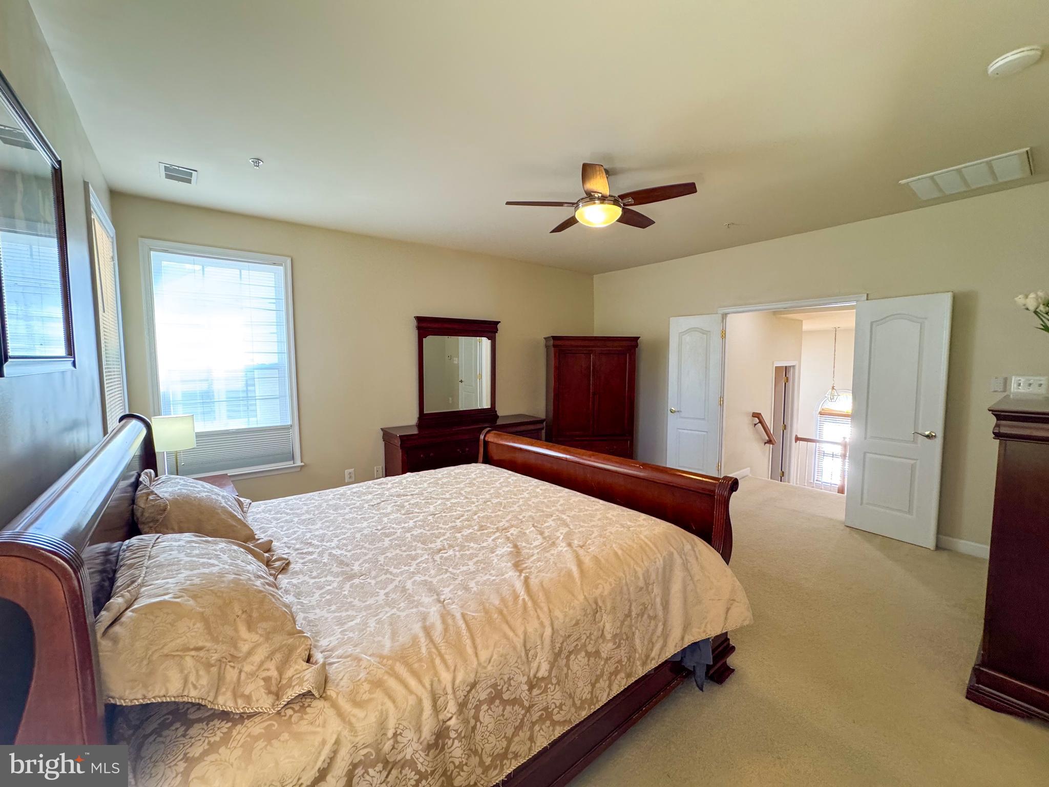 HIDDEN CREEK - Residential Lease