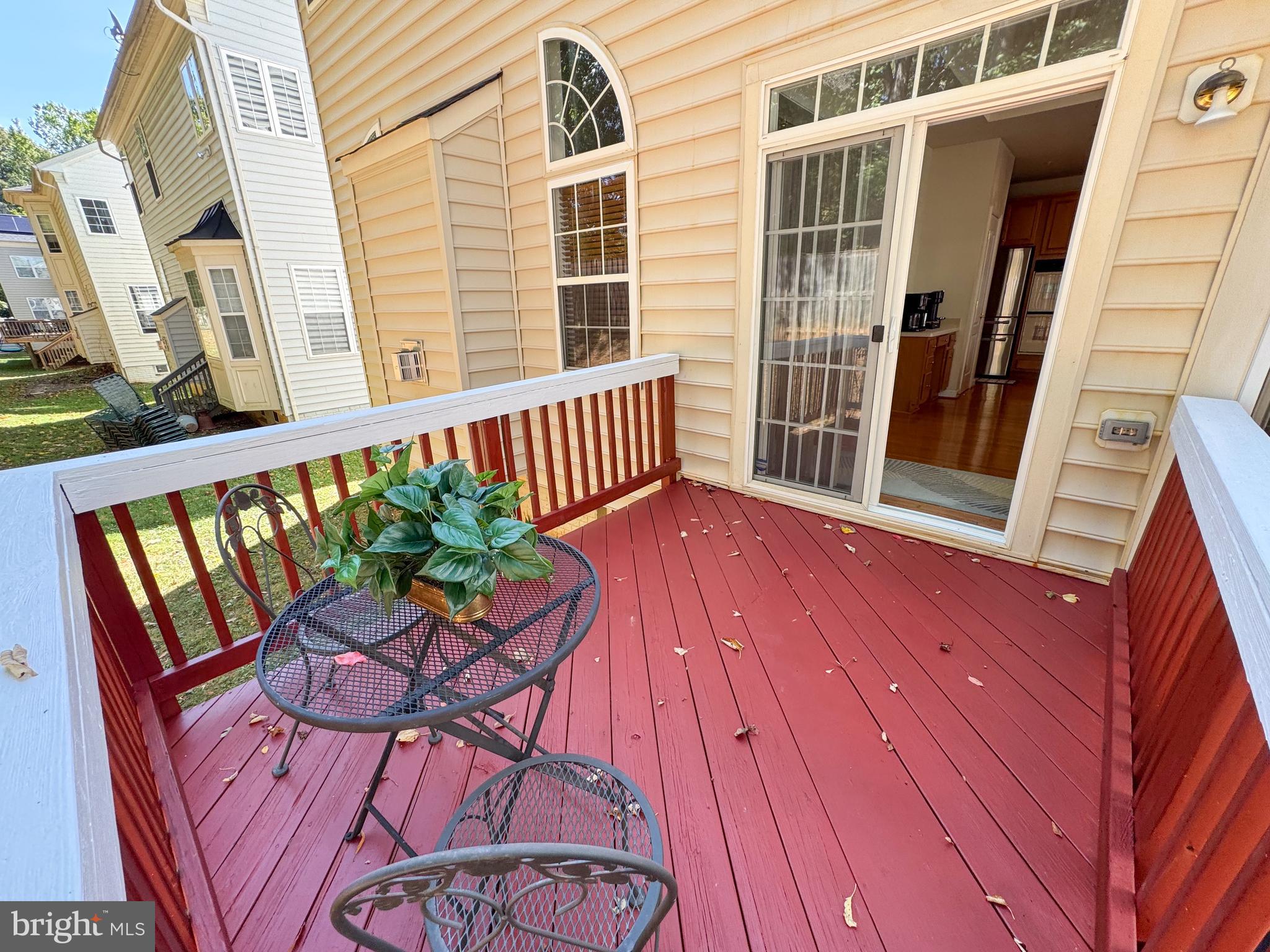 HIDDEN CREEK - Residential Lease