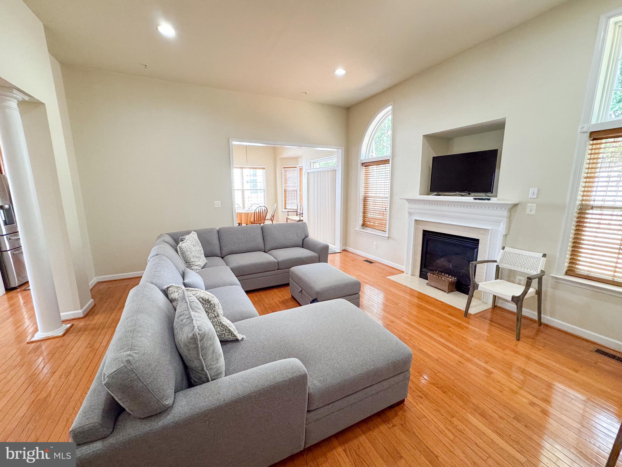 HIDDEN CREEK - Residential Lease