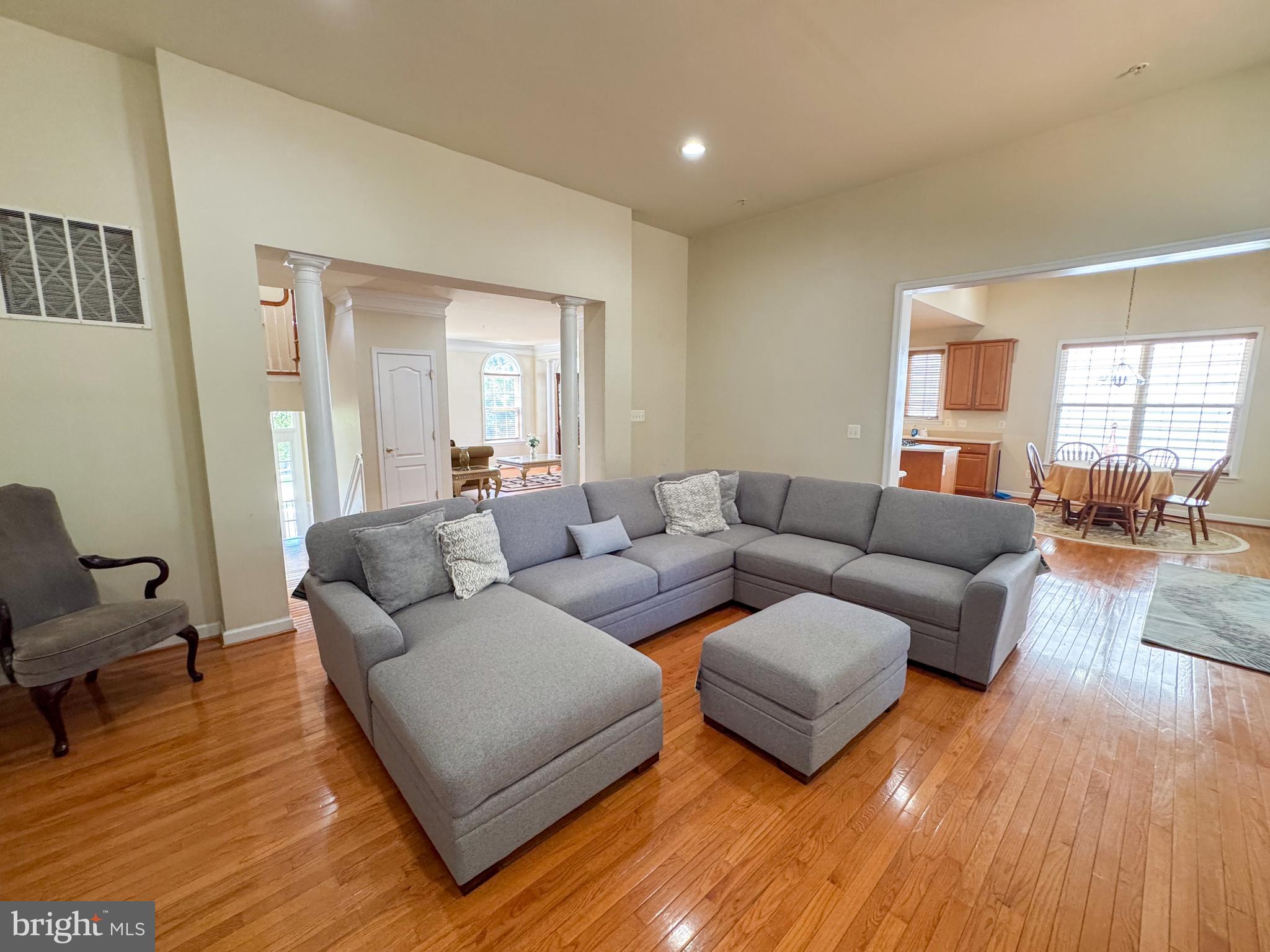 HIDDEN CREEK - Residential Lease