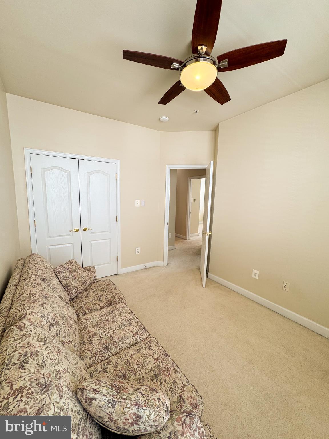 HIDDEN CREEK - Residential Lease