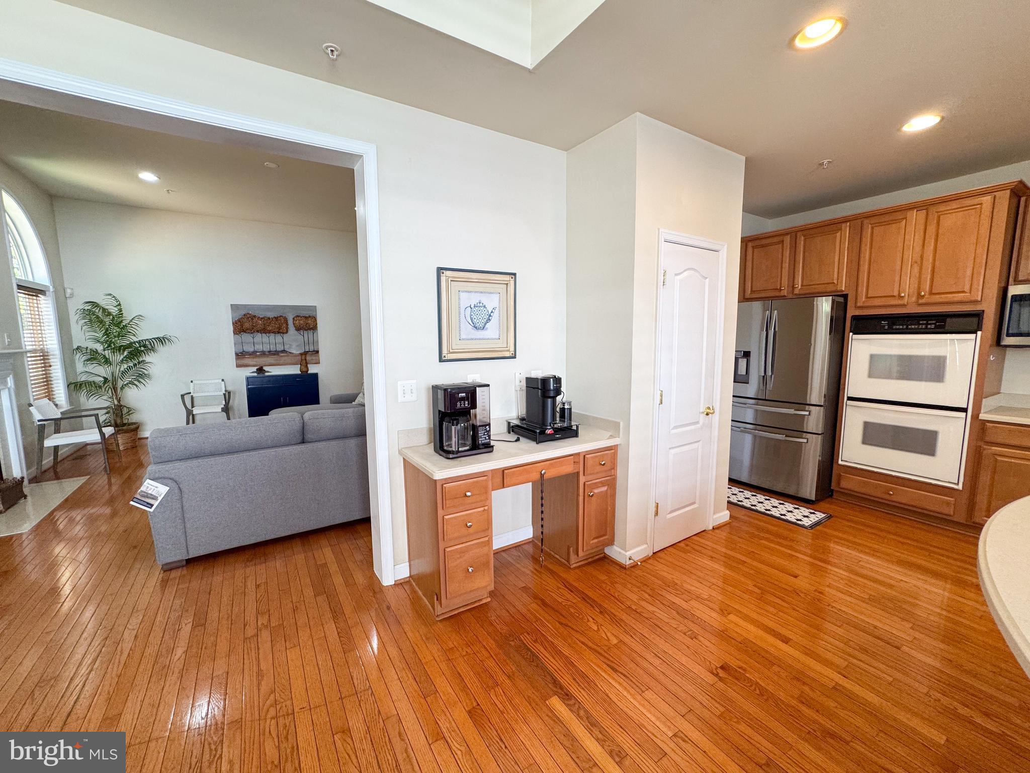 HIDDEN CREEK - Residential Lease