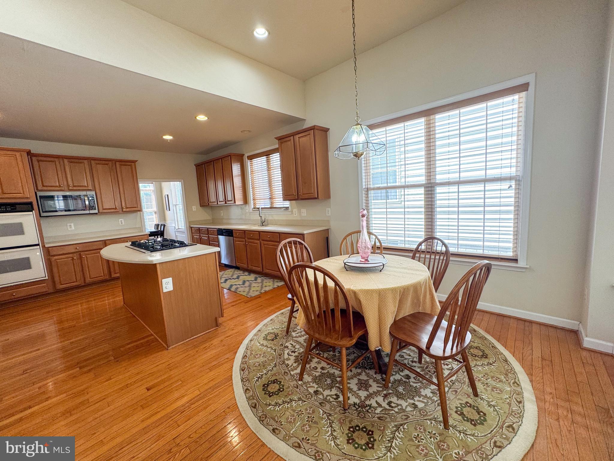 HIDDEN CREEK - Residential Lease