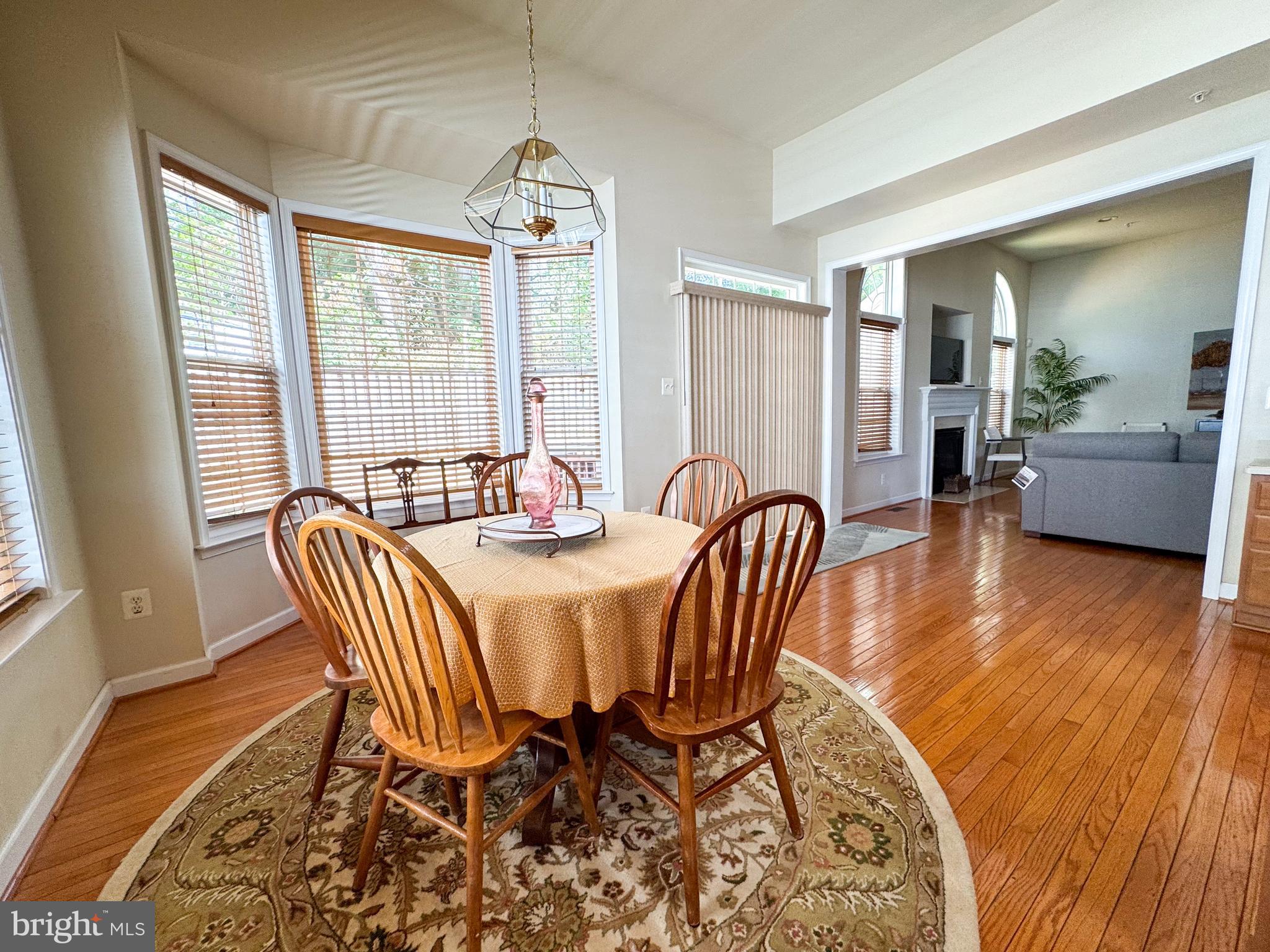 HIDDEN CREEK - Residential Lease