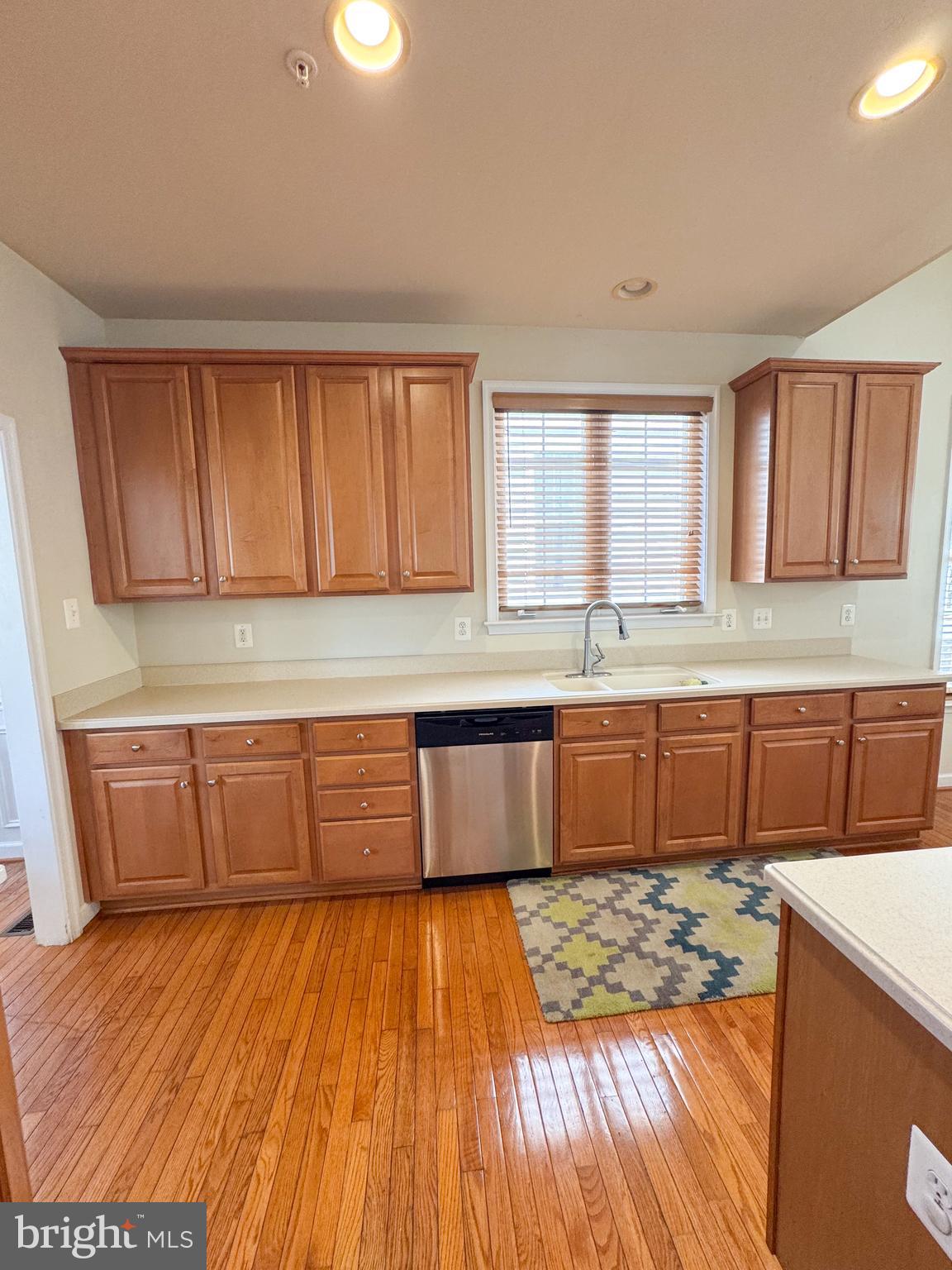 HIDDEN CREEK - Residential Lease