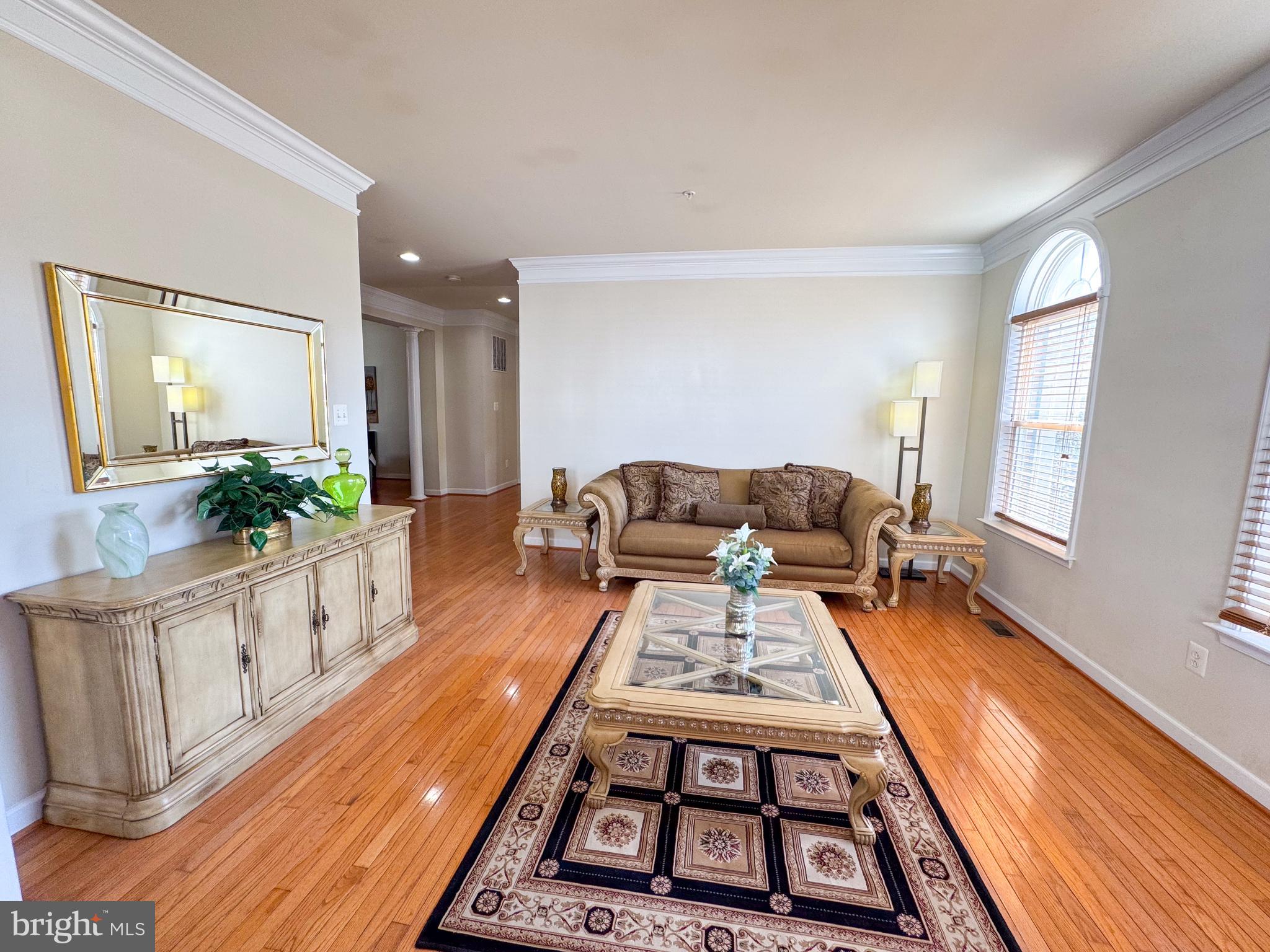 HIDDEN CREEK - Residential Lease