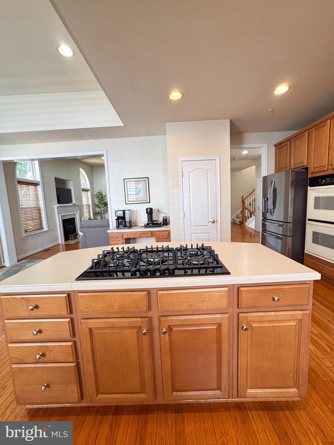 HIDDEN CREEK - Residential Lease