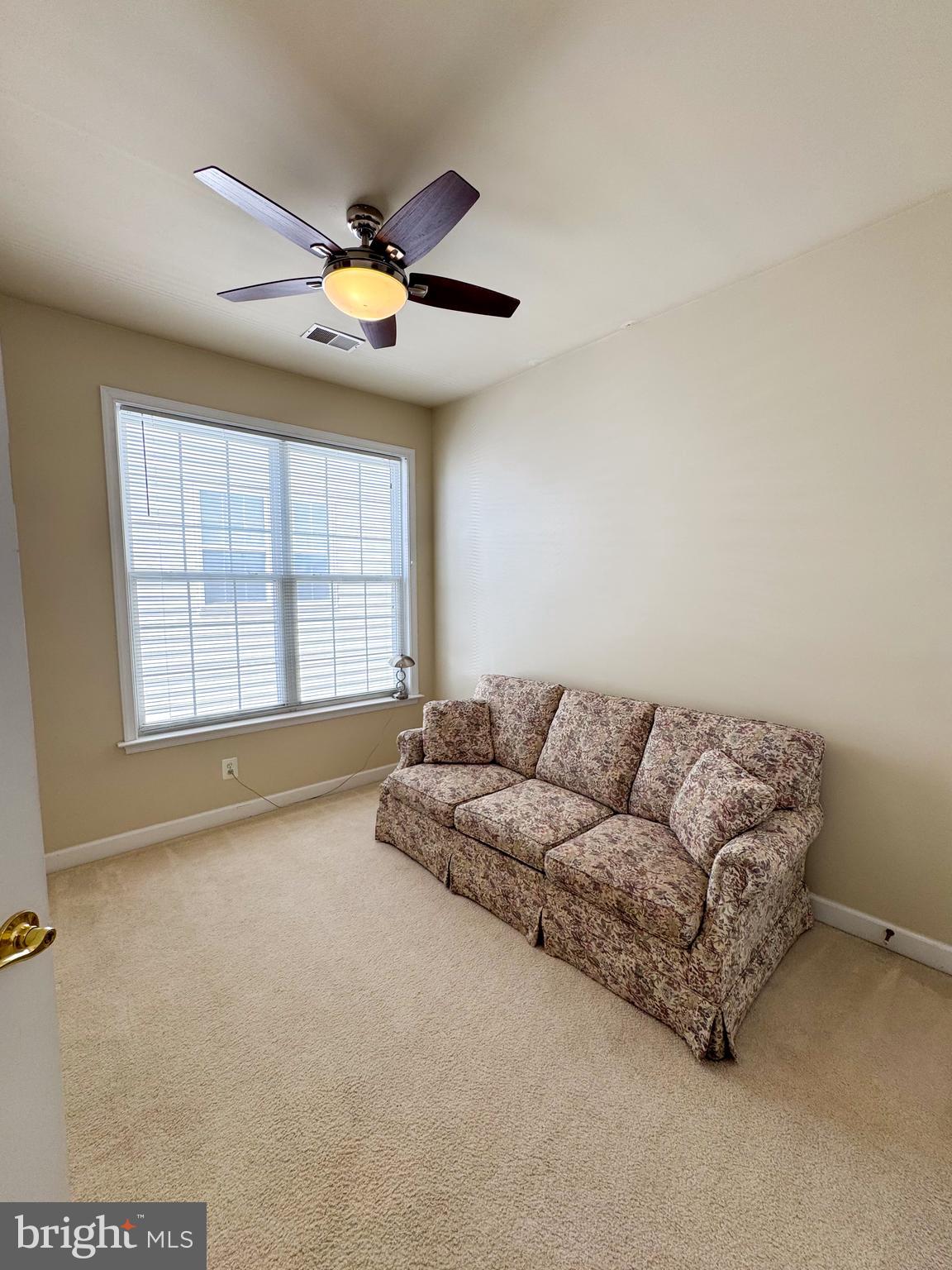 HIDDEN CREEK - Residential Lease