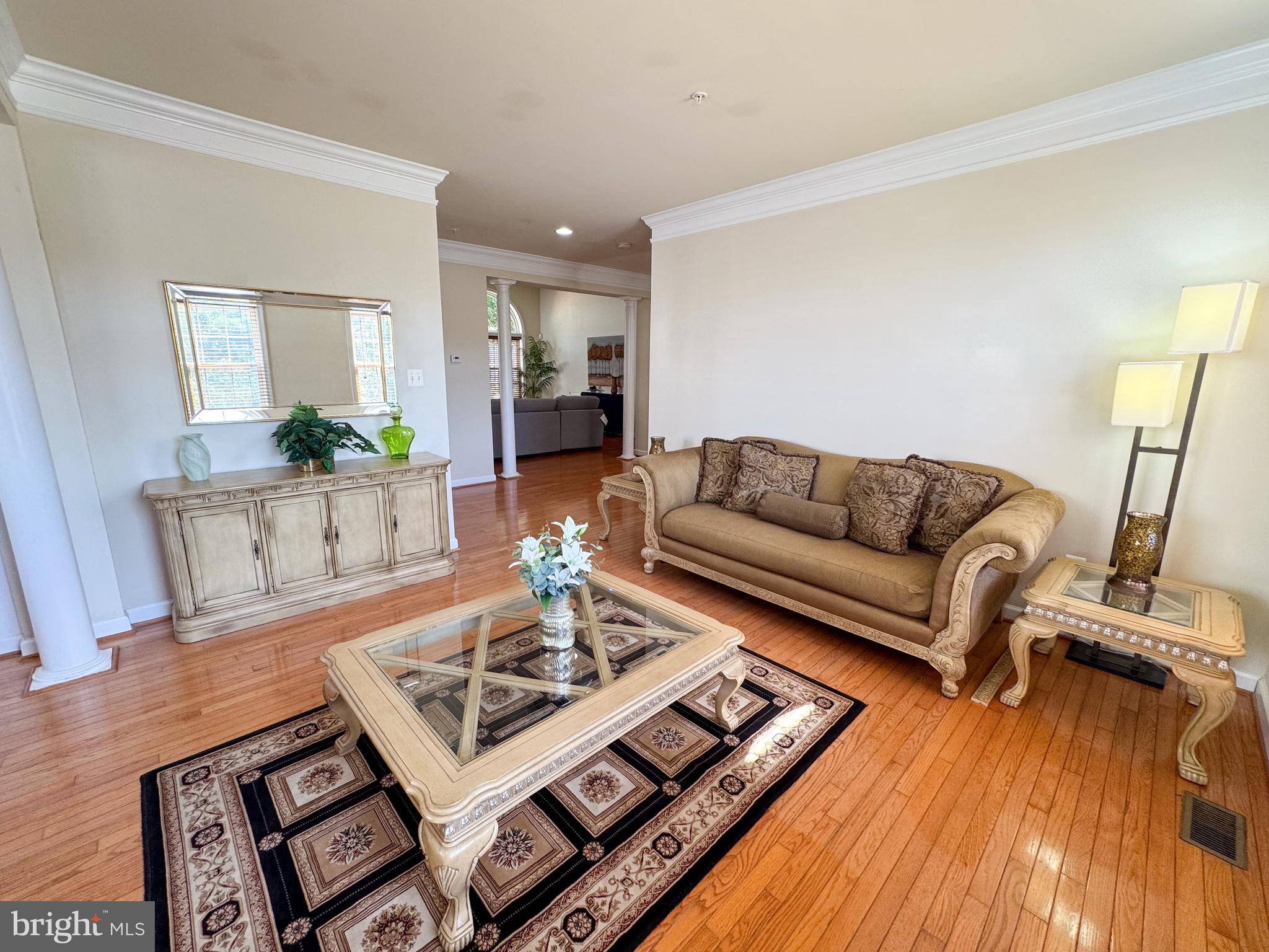 HIDDEN CREEK - Residential Lease