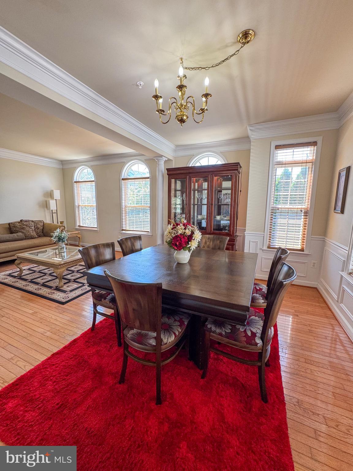 HIDDEN CREEK - Residential Lease