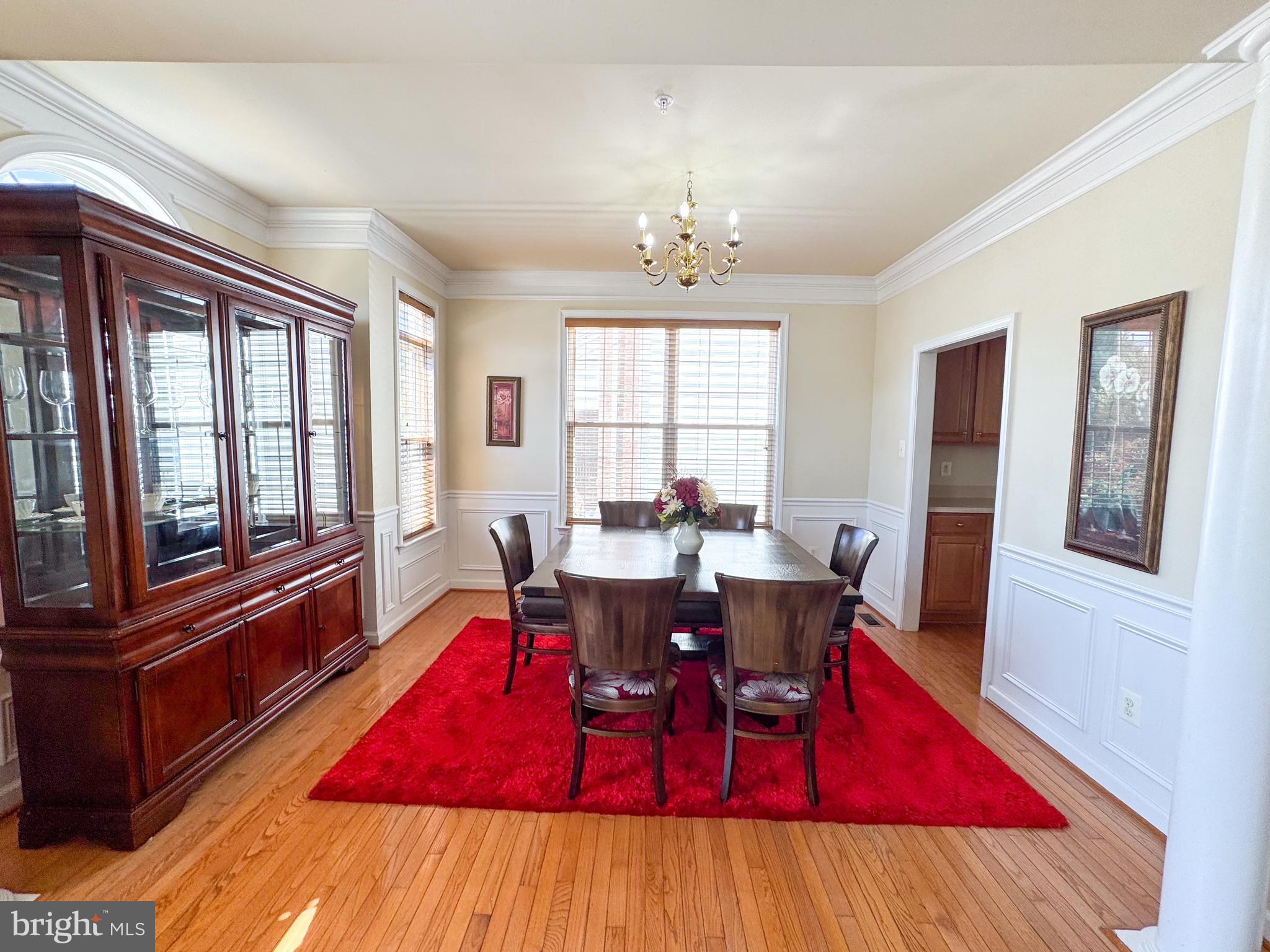 HIDDEN CREEK - Residential Lease