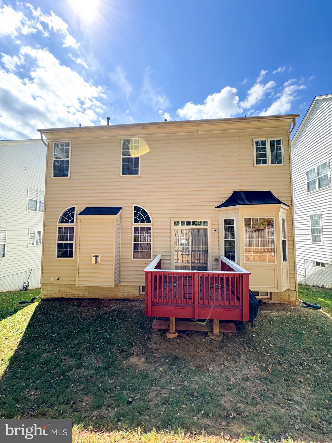 HIDDEN CREEK - Residential Lease