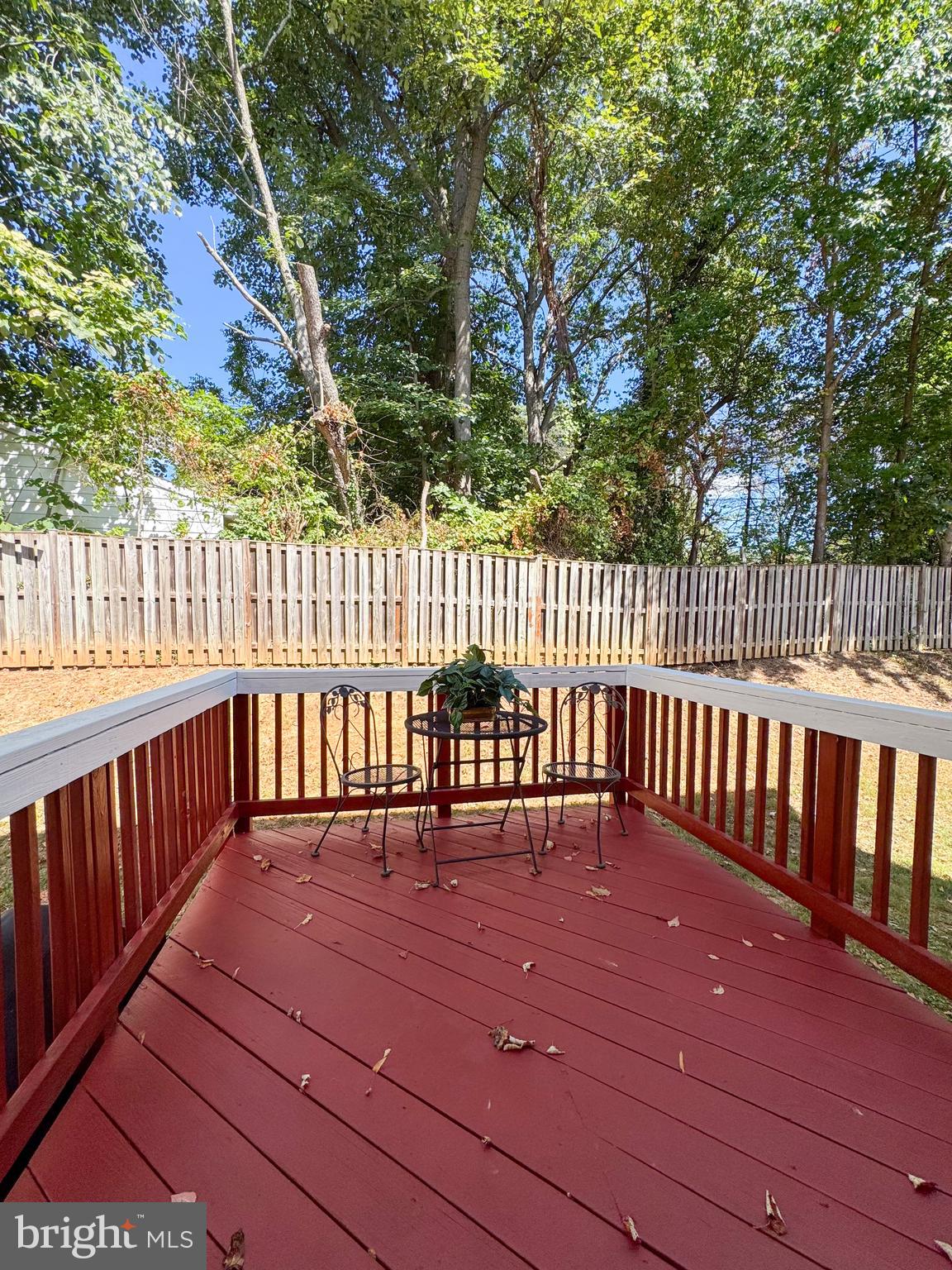 HIDDEN CREEK - Residential Lease