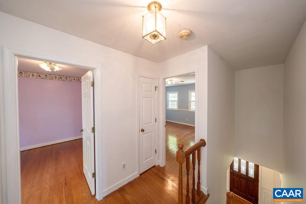 THE VILLAGE SQUARE - Residential