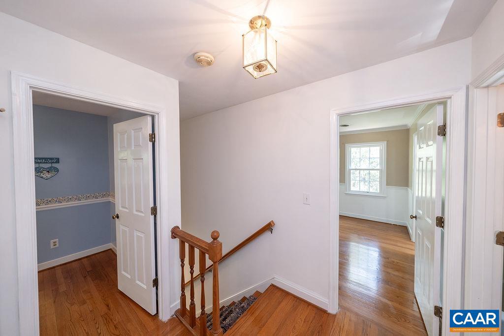 THE VILLAGE SQUARE - Residential