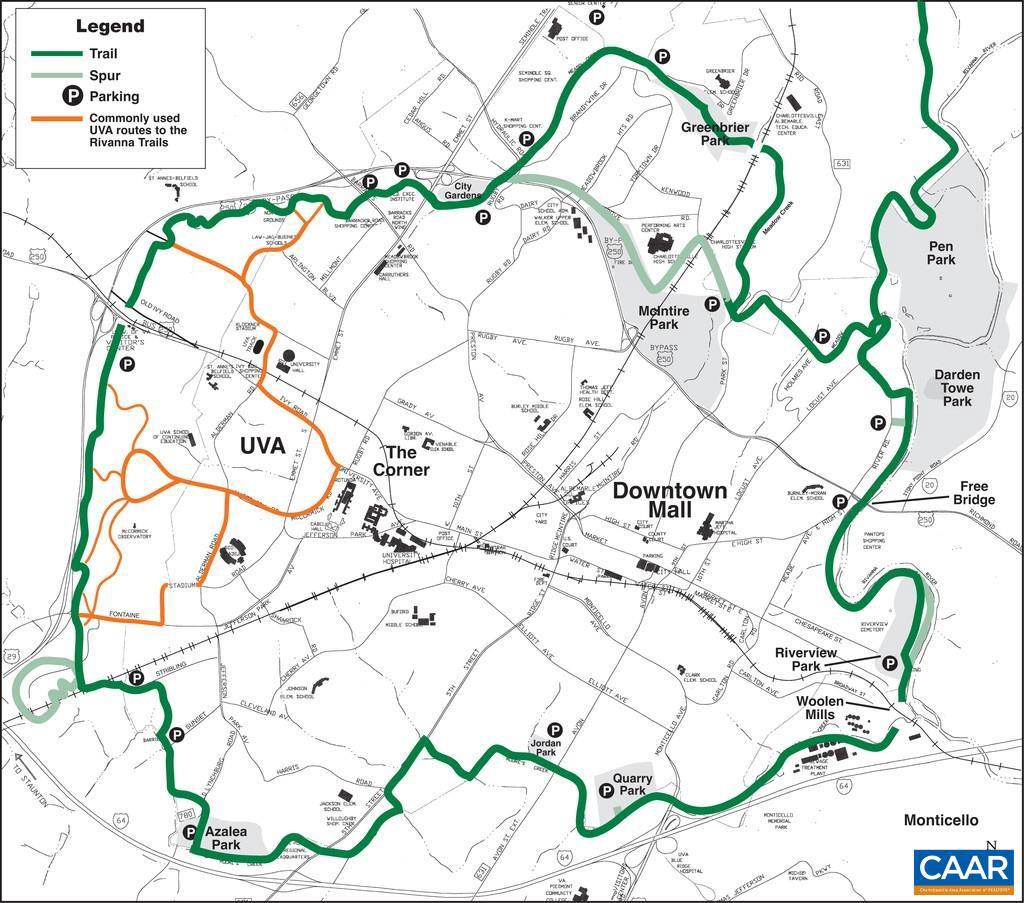 THE VILLAGE SQUARE - Residential