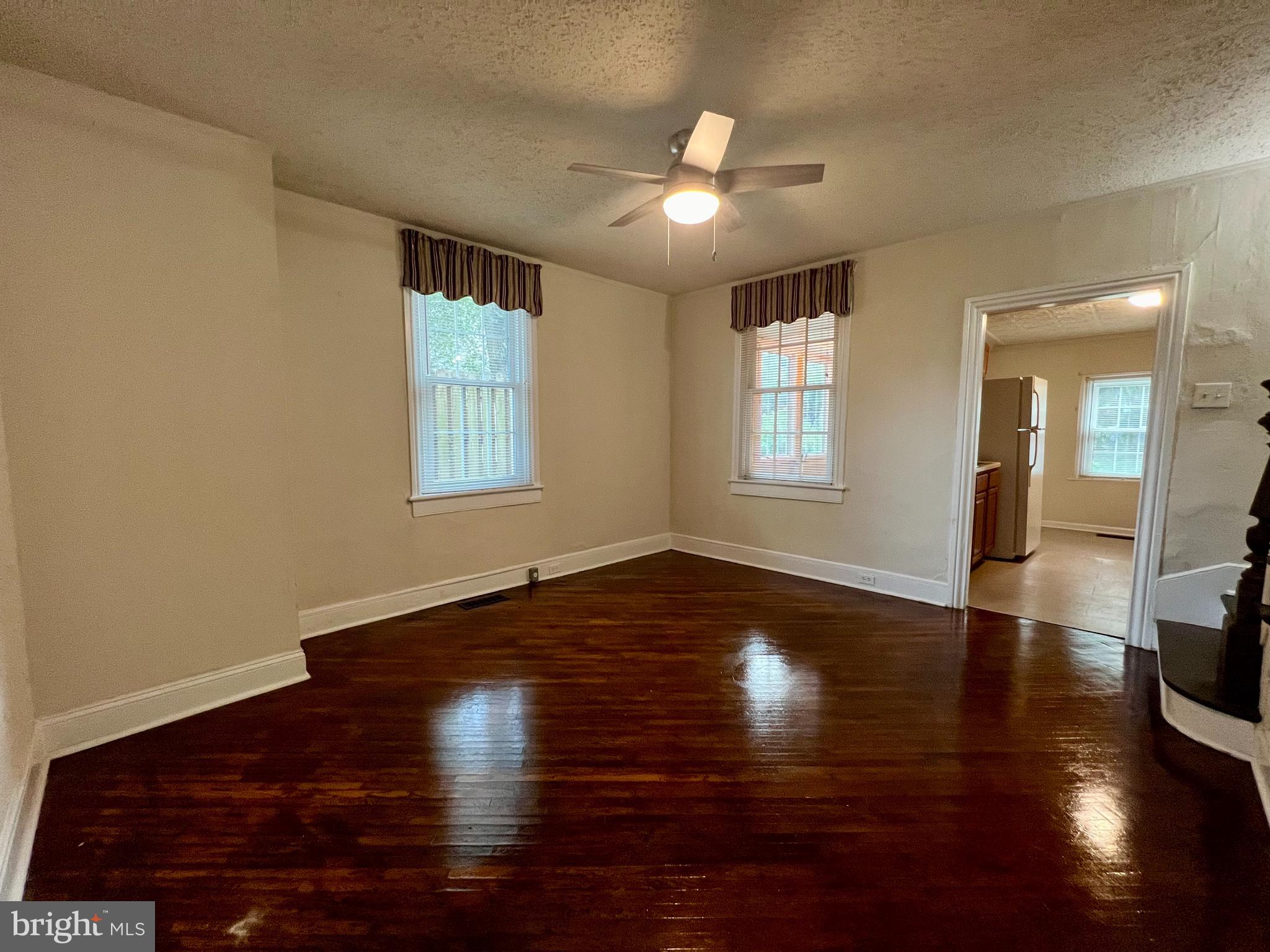 CITY OF MARTINSBURG - Residential Lease