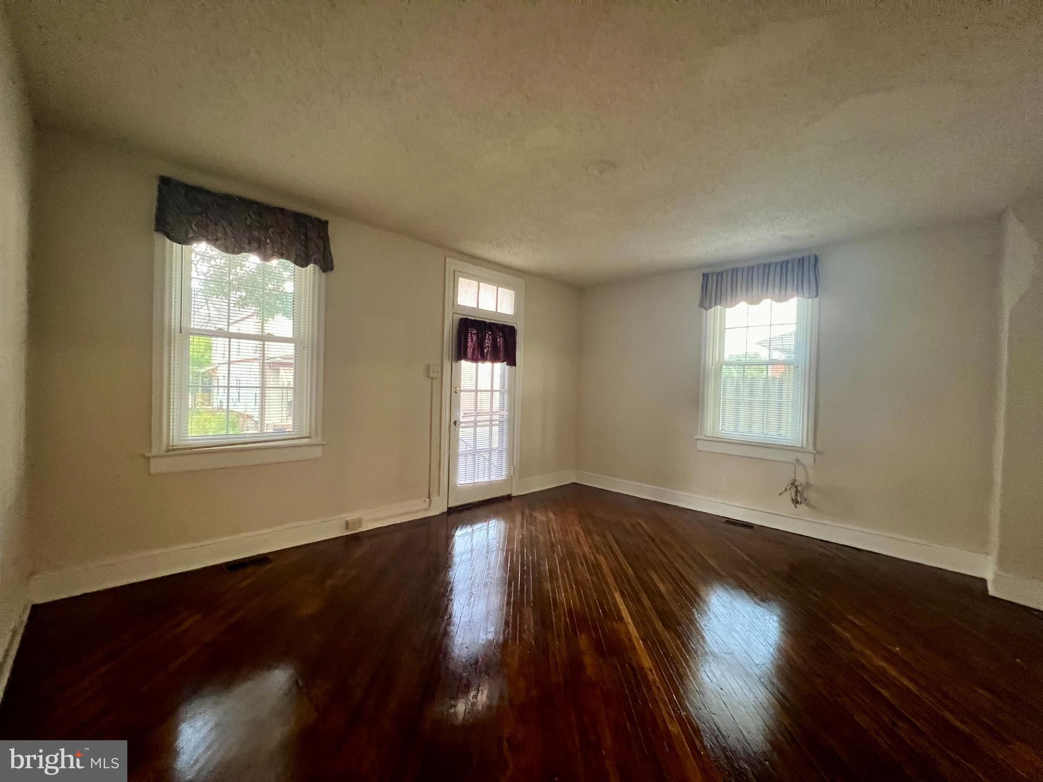 CITY OF MARTINSBURG - Residential Lease